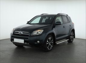 Toyota RAV 4 - 2007