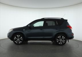 Toyota RAV 4 - 2007