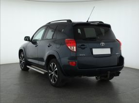 Toyota RAV 4 - 2007
