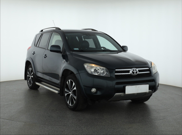Toyota RAV4 2007