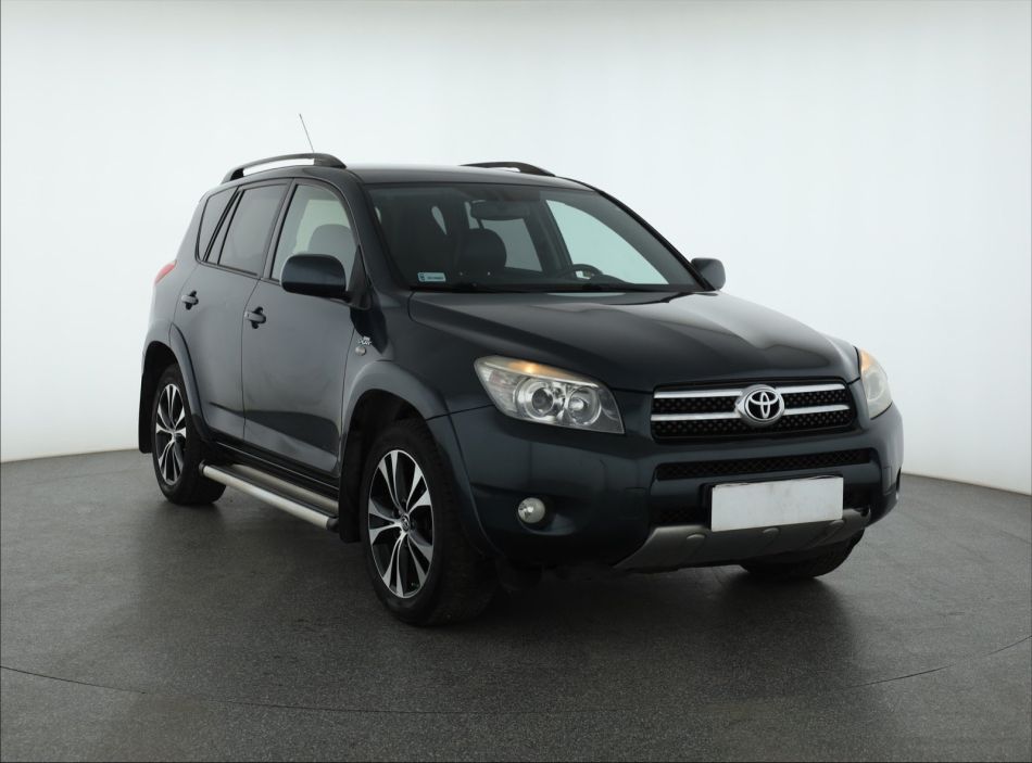 Toyota RAV 4 - 2007