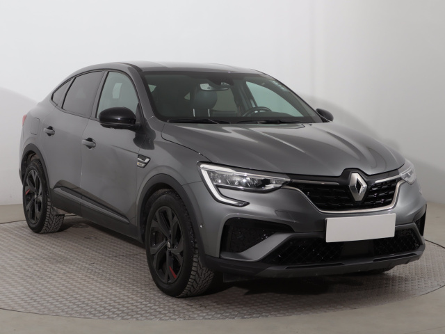 Renault Arkana 2021