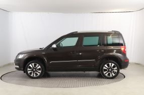 Skoda Yeti - 2015