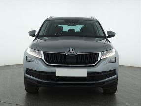 Skoda Kodiaq - 2021