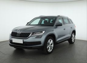 Skoda Kodiaq - 2021