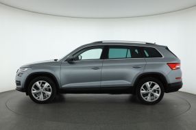 Skoda Kodiaq - 2021