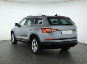 Skoda Kodiaq - 2021
