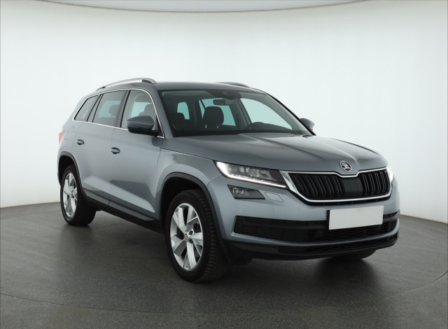 Skoda Kodiaq 2020