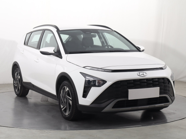 Hyundai Bayon 2024