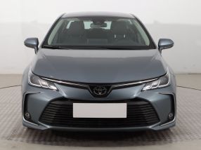 Toyota Corolla - 2022