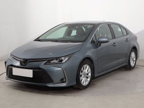Toyota Corolla - 2022