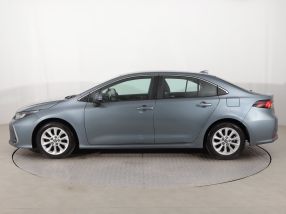 Toyota Corolla - 2022