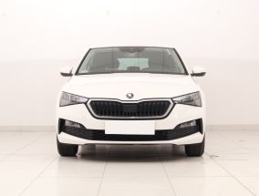 Skoda Scala - 2022