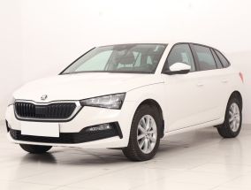 Skoda Scala - 2022