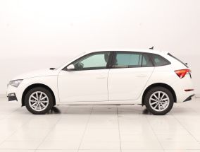 Skoda Scala - 2022