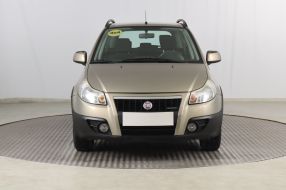 Fiat Sedici - 2008
