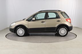 Fiat Sedici - 2008