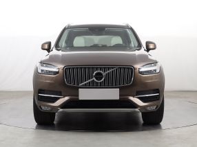 Volvo XC90 - 2015