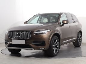 Volvo XC90 - 2015
