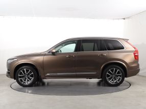 Volvo XC90 - 2015