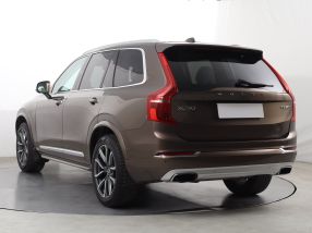 Volvo XC90 - 2015