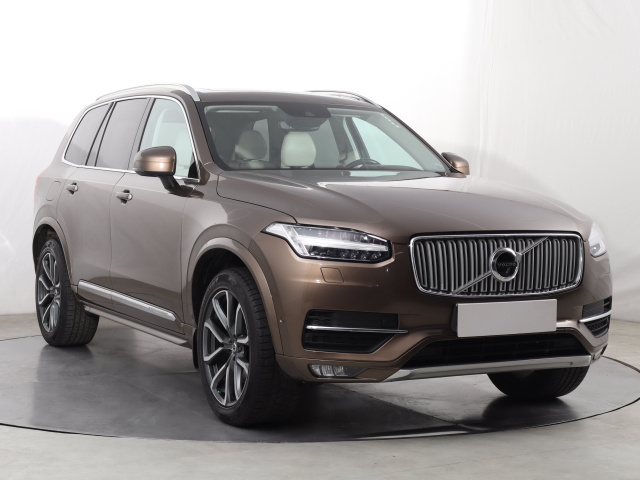 Volvo XC90 2015