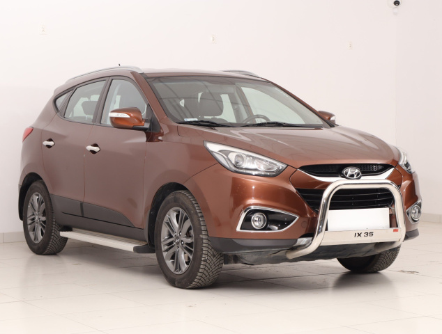 Hyundai ix35 2014