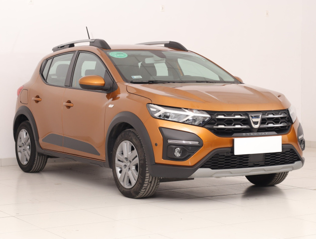 Dacia Sandero 2022
