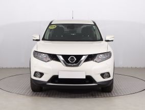 Nissan X-Trail - 2017