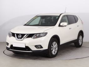 Nissan X-Trail - 2017