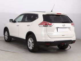 Nissan X-Trail - 2017