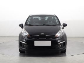 Kia Rio - 2015
