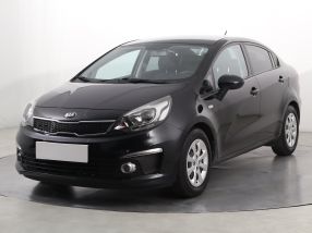 Kia Rio - 2015