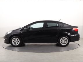 Kia Rio - 2015