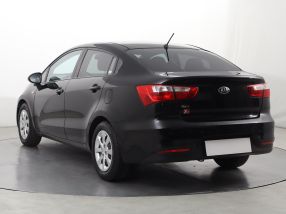 Kia Rio - 2015