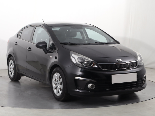 Kia Rio 2015