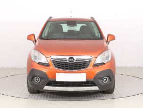 Opel Mokka - 2014