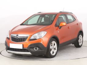 Opel Mokka - 2014