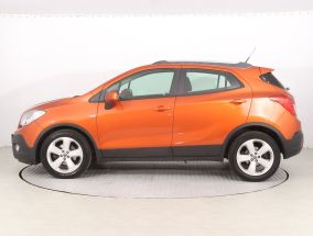 Opel Mokka - 2014