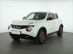 Nissan Juke - 2013