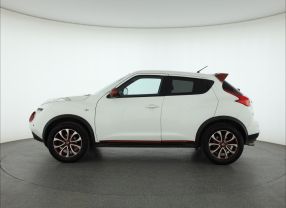 Nissan Juke - 2013