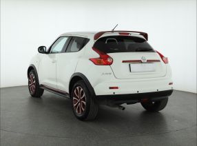 Nissan Juke - 2013
