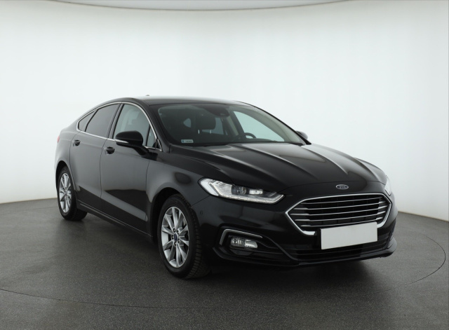 Ford Mondeo 2020