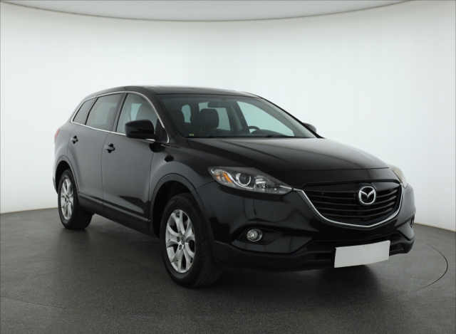 Mazda CX-9 2013