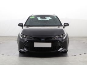 Toyota Corolla - 2019