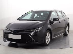 Toyota Corolla - 2019