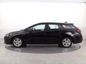 Toyota Corolla - 2019