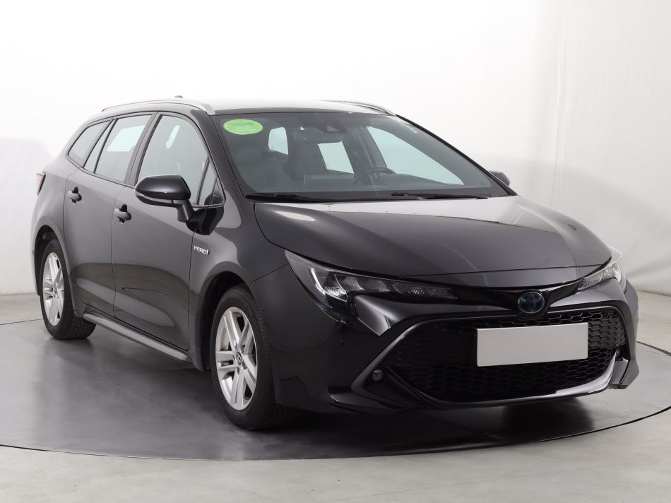 Toyota Corolla - 2019