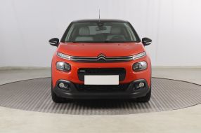 Citroen C3 - 2017