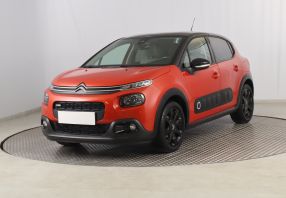 Citroen C3 - 2017